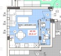 Продава 1-СТАЕН, гр. София, в.з.Малинова долина, снимка 2