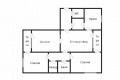 Продава МНОГОСТАЕН, гр. Бургас, Възраждане, снимка 3
