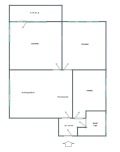 Продава 3-СТАЕН, град София, Център • 450000 € • 84098833 — Holmes.bg