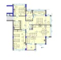 Продава 4-СТАЕН, град София, Манастирски ливади • 335500 € / 656180.96 лв. • 41892994 6