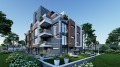 Продава 4-СТАЕН, град София, Манастирски ливади • 335500 € / 656180.96 лв. • 41892994 5