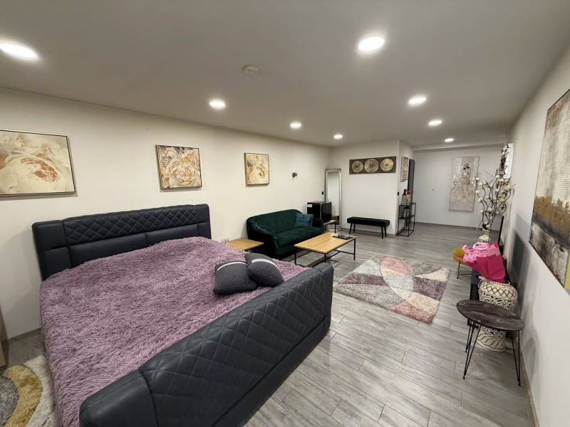Продава 1-СТАЕН в град Благоевград, Идеален център - 60 кв.м / 120 000 € » 234 699.60 лв., ИМОТИ МОНТИ