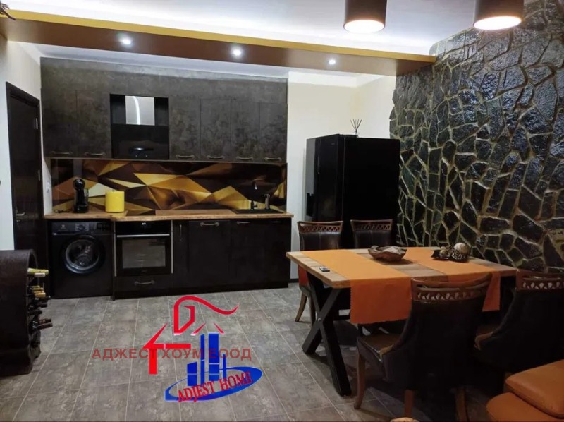 Продава 2-СТАЕН в град Шумен, Добруджански - 65 кв.м / 127 822.97 € » 250 000 лв., АДЖЕСТ ХОУМ ЕООД