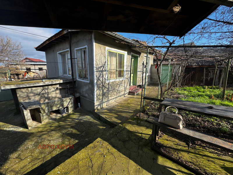 Продава КЪЩА в област Варна, с. Разделна - 90 кв.м / 75 000 € » 146 687.25 лв., ЛОГО ХОУМ