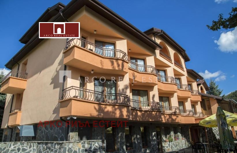 Продава ХОТЕЛ | Imot.bg — изображение 3