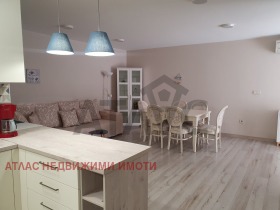 1 yatak odası Kyuçuk Parij, Plovdiv
