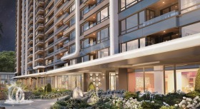 2-СТАЕН, 84 m2