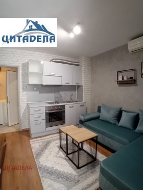 Maisonnette Tsentar, Stara Zagora 1