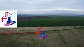 Продава парцел област Шумен с. Илия Блъсково - [1] 
