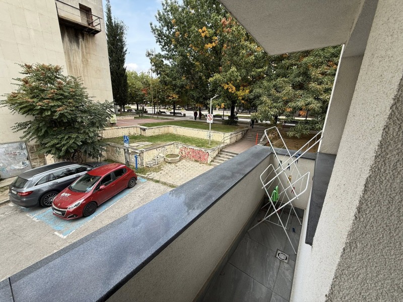 Til salgs  Studio Blagoevgrad , Idealen tsentar , 60 kvm | 30937324 - bilde [6]