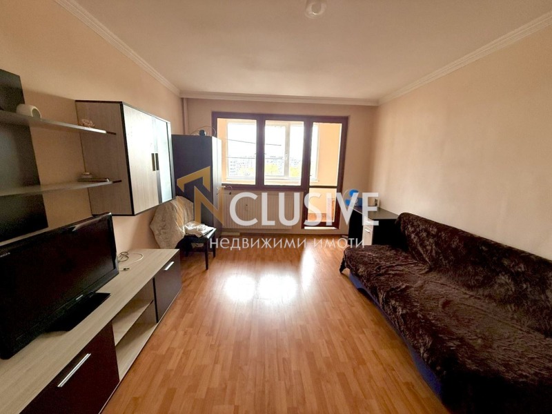 Продава 1-СТАЕН, град София, Люлин 5 • 102000 € / 199494.66 лв. • 40875789 1