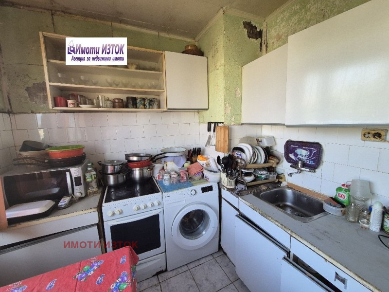 Te koop  1 slaapkamer Pernik , Iztok , 65 m² | 12768446 - afbeelding [9]