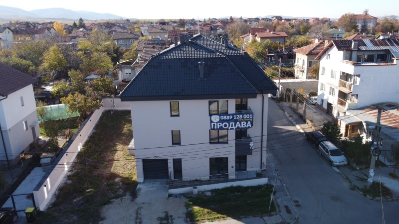 Eladó  1 hálószoba Sofia , Suhodol , 56 négyzetméter | 37524306 - kép [3]