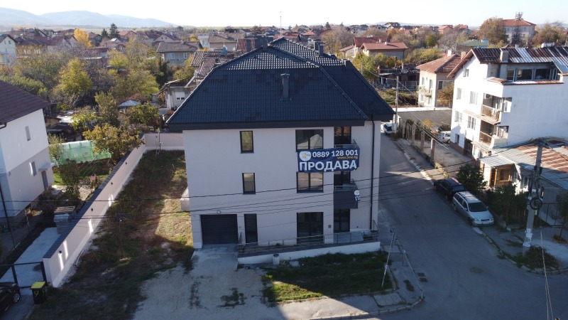 Eladó  1 hálószoba Sofia , Suhodol , 56 négyzetméter | 37524306 - kép [5]