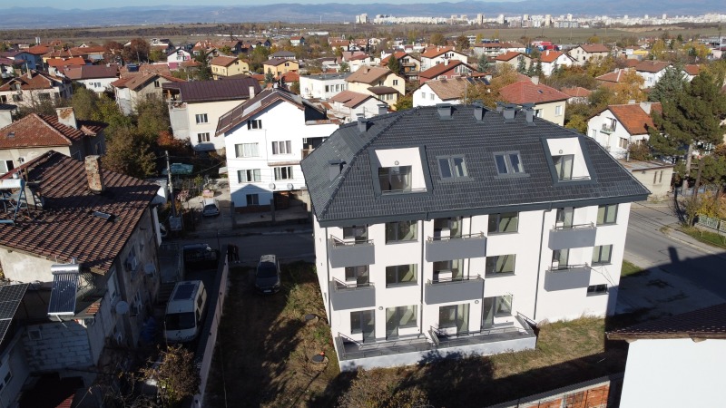 Eladó  1 hálószoba Sofia , Suhodol , 56 négyzetméter | 37524306 - kép [6]