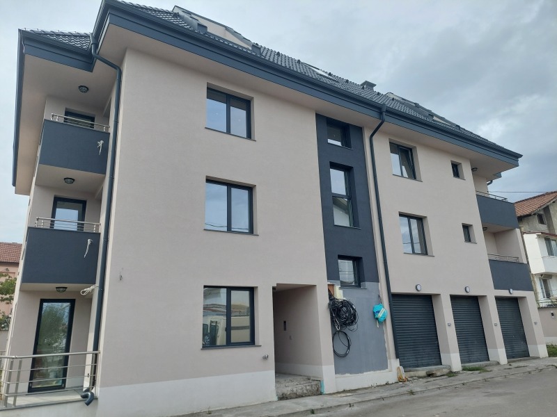 Eladó  1 hálószoba Sofia , Suhodol , 56 négyzetméter | 37524306 - kép [5]