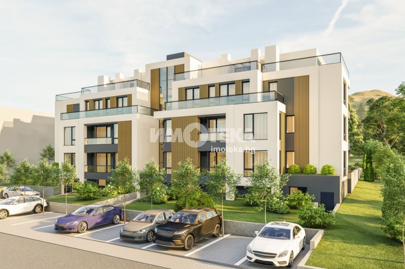 Satılık  1 yatak odası Sofia , Dragalevci , 61 metrekare | 75705770