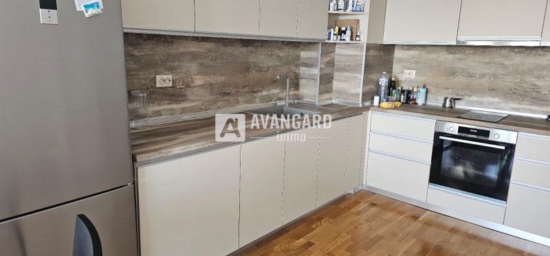 Te koop  1 slaapkamer Varna , Briz , 68 m² | 41989947 - afbeelding [3]