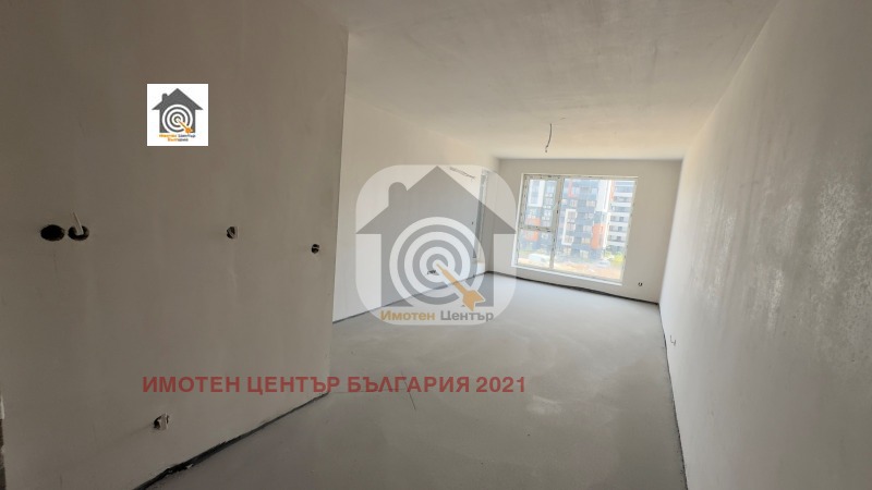 Продава 2-СТАЕН, гр. София, Малинова долина, снимка 1 - Aпартаменти - 49467570