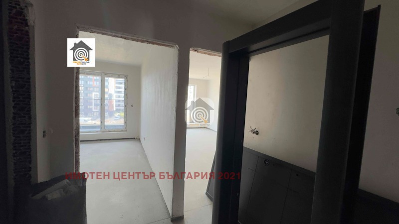 Продава  2-стаен град София , Малинова долина , 73 кв.м | 52260092 - изображение [8]