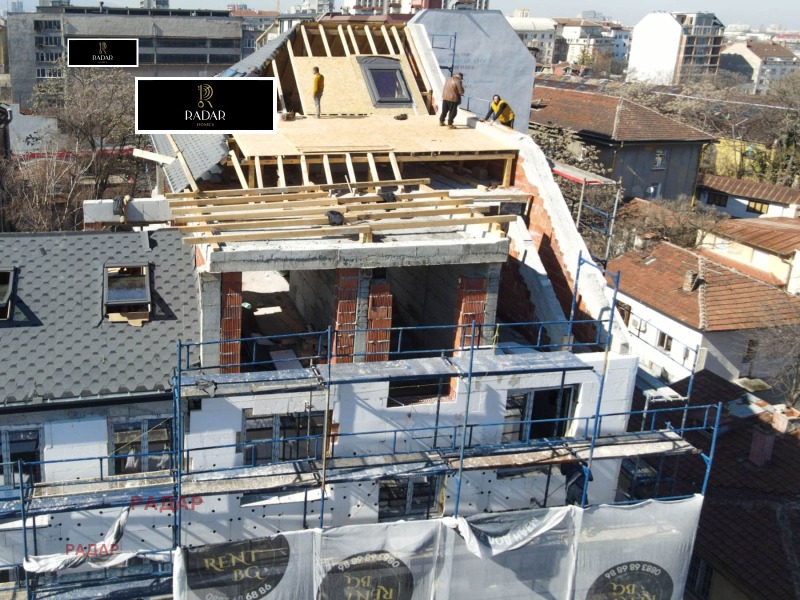 In vendita  1 camera da letto Sofia , Tsentar , 72 mq | 52461681 - Immagine [11]