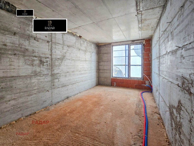 In vendita  1 camera da letto Sofia , Tsentar , 72 mq | 52461681 - Immagine [3]