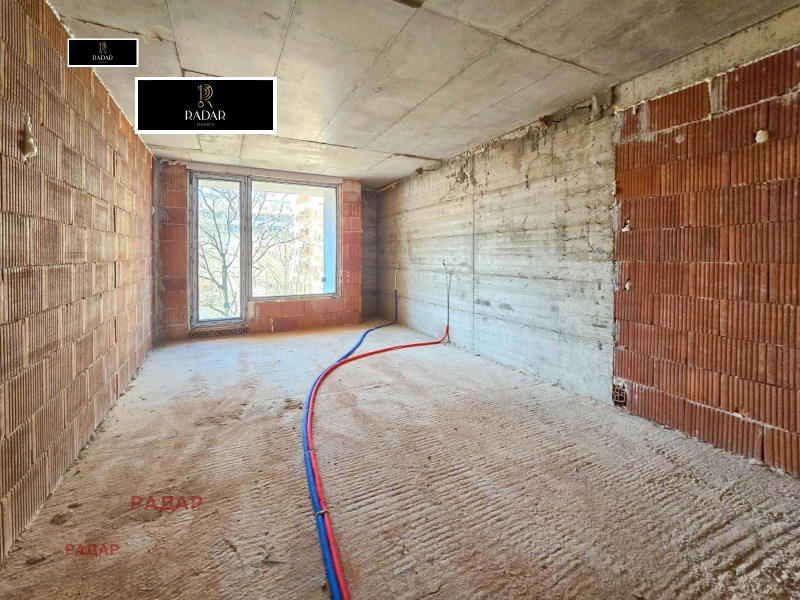 In vendita  1 camera da letto Sofia , Tsentar , 72 mq | 52461681 - Immagine [4]