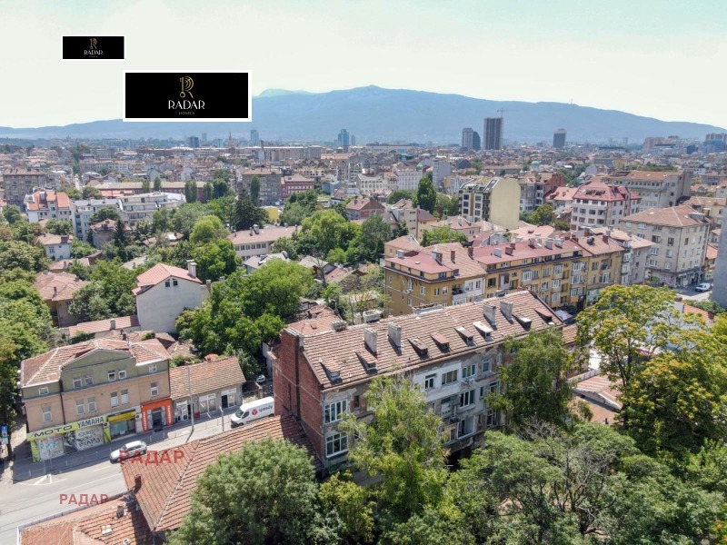 In vendita  1 camera da letto Sofia , Tsentar , 72 mq | 52461681 - Immagine [12]