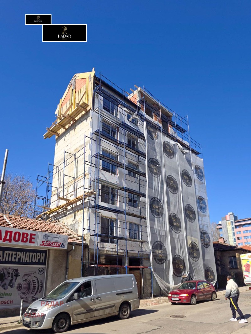 In vendita  1 camera da letto Sofia , Tsentar , 72 mq | 52461681 - Immagine [10]