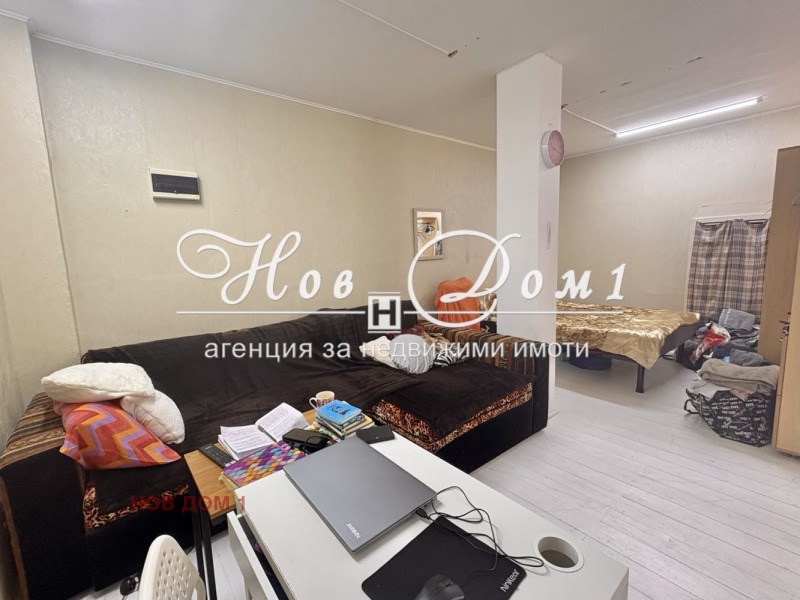 In vendita  1 camera da letto Varna , Gratska mahala , 77 mq | 40768772 - Immagine [2]