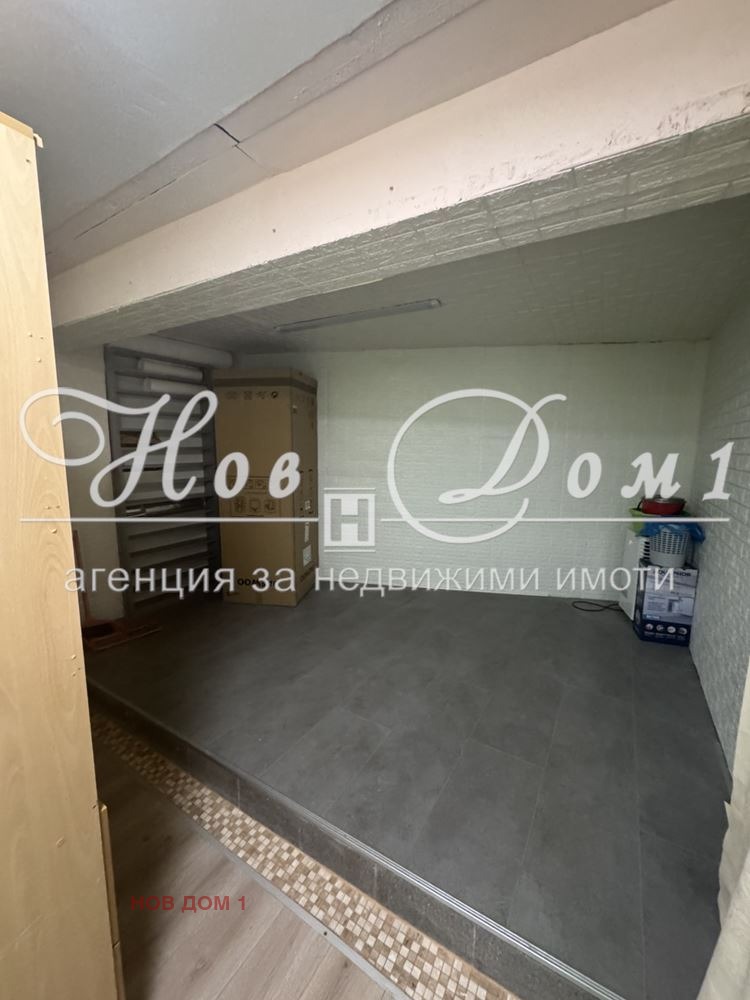 In vendita  1 camera da letto Varna , Gratska mahala , 77 mq | 40768772 - Immagine [8]
