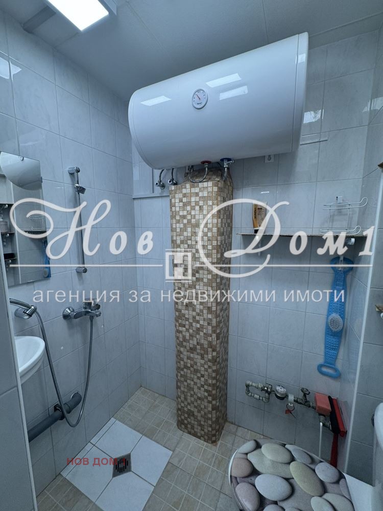 In vendita  1 camera da letto Varna , Gratska mahala , 77 mq | 40768772 - Immagine [10]