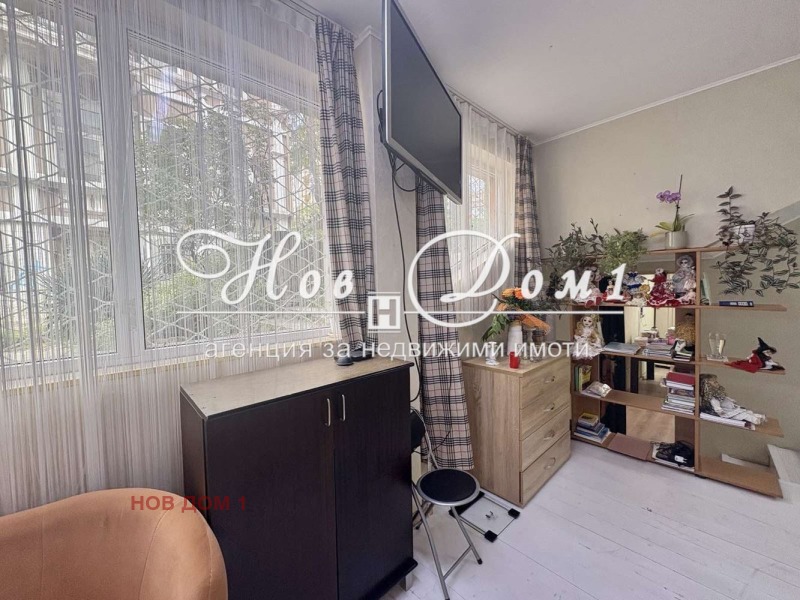 In vendita  1 camera da letto Varna , Gratska mahala , 77 mq | 40768772