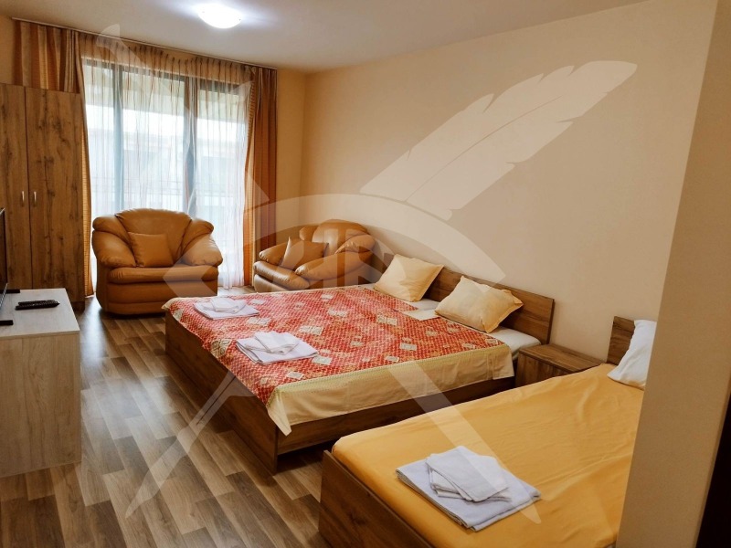 Na prodej  1 ložnice oblast Burgas , k.k. Slančev brjag , 75 m2 | 79945002 - obraz [2]