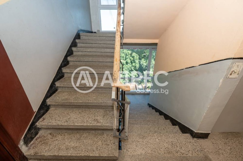 Til salgs  1 soverom Plovdiv , Karsjijaka , 46 kvm | 16788096 - bilde [14]