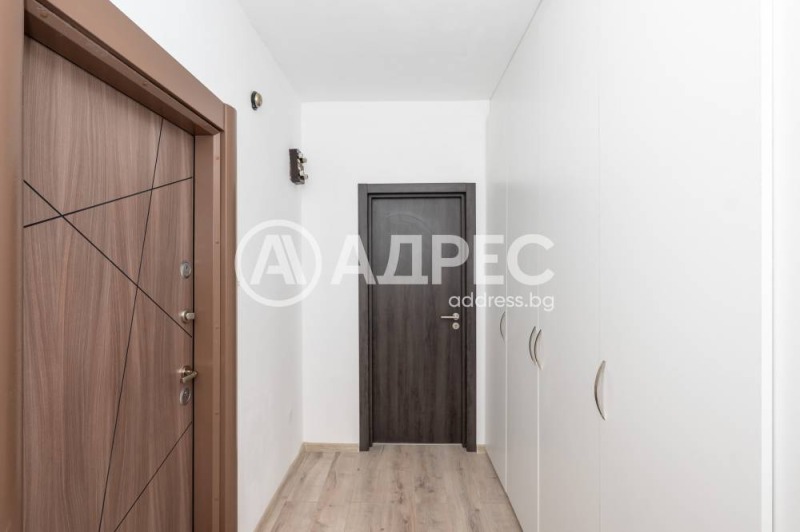 Til salgs  1 soverom Plovdiv , Karsjijaka , 46 kvm | 16788096 - bilde [8]