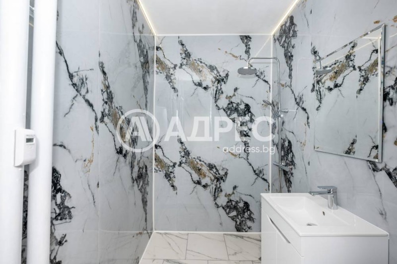 Til salgs  1 soverom Plovdiv , Karsjijaka , 46 kvm | 16788096 - bilde [4]