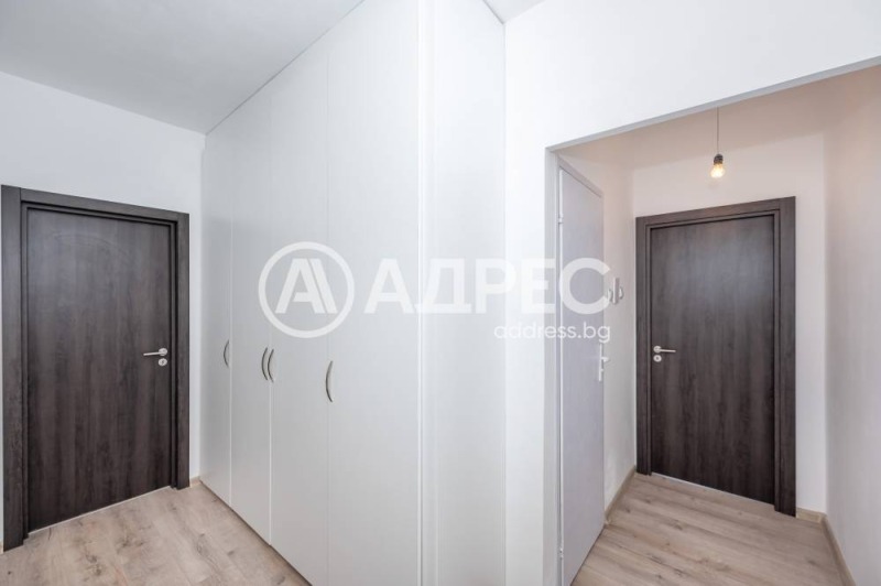 Til salgs  1 soverom Plovdiv , Karsjijaka , 46 kvm | 16788096 - bilde [3]