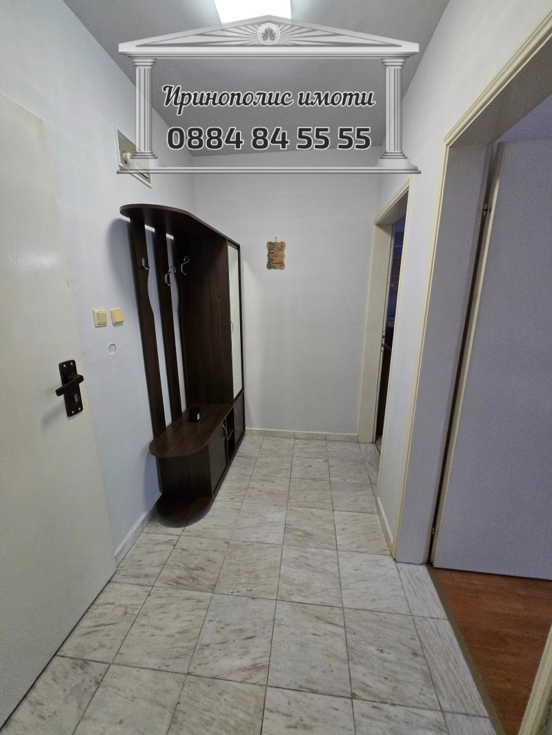 De vânzare  1 dormitor Stara Zagora , Țentâr , 60 mp | 10016866 - imagine [7]