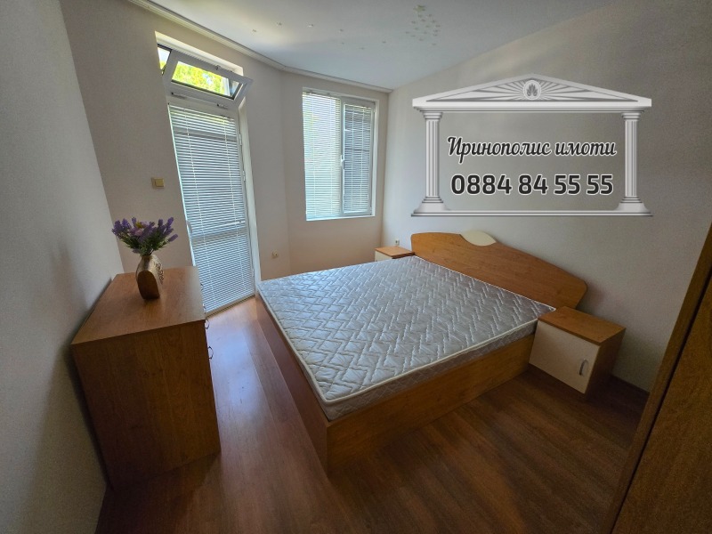 De vânzare  1 dormitor Stara Zagora , Țentâr , 60 mp | 10016866 - imagine [3]