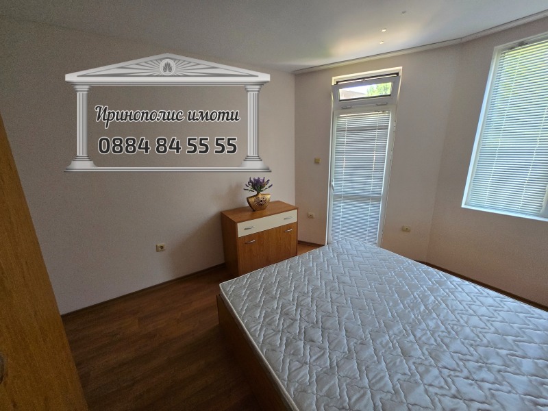 De vânzare  1 dormitor Stara Zagora , Țentâr , 60 mp | 10016866 - imagine [5]