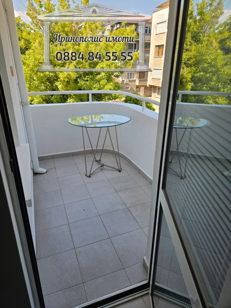 De vânzare  1 dormitor Stara Zagora , Țentâr , 60 mp | 10016866 - imagine [9]