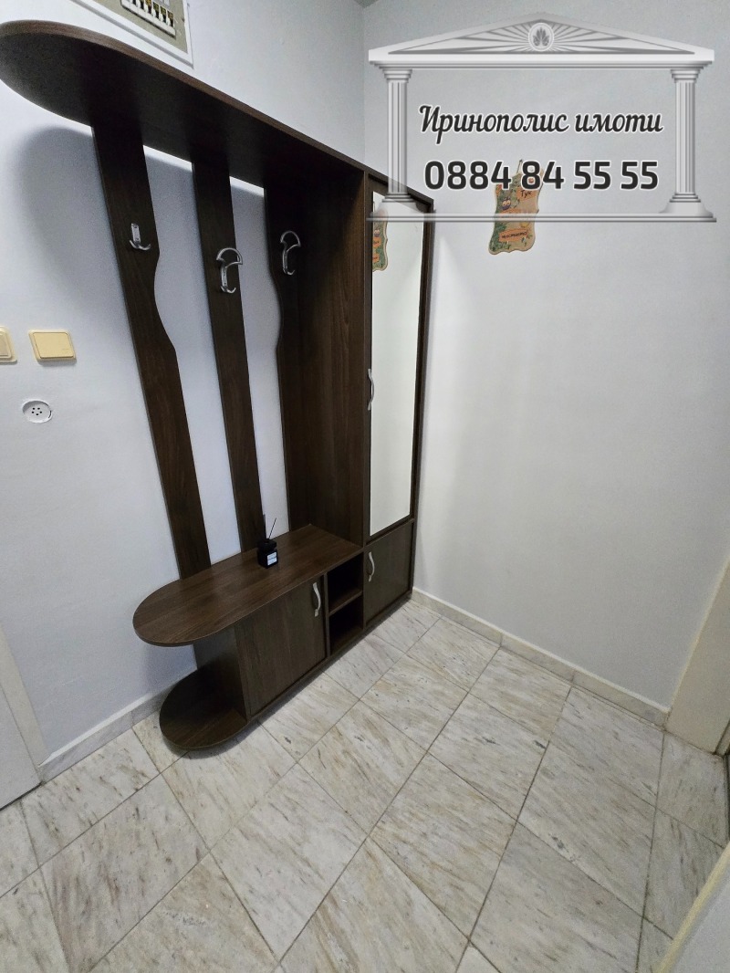 De vânzare  1 dormitor Stara Zagora , Țentâr , 60 mp | 10016866 - imagine [8]