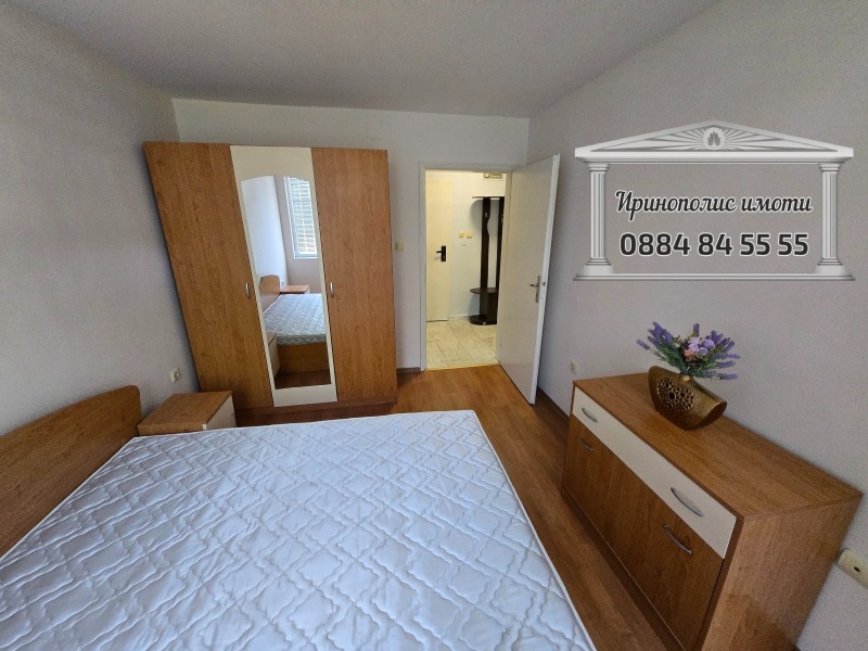 De vânzare  1 dormitor Stara Zagora , Țentâr , 60 mp | 10016866 - imagine [4]
