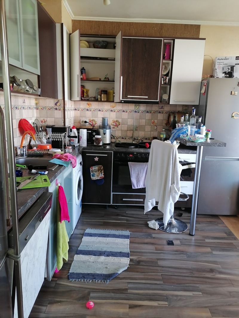 Продава  2-стаен град София , Люлин 5 , 45 кв.м | 36377887 - изображение [3]