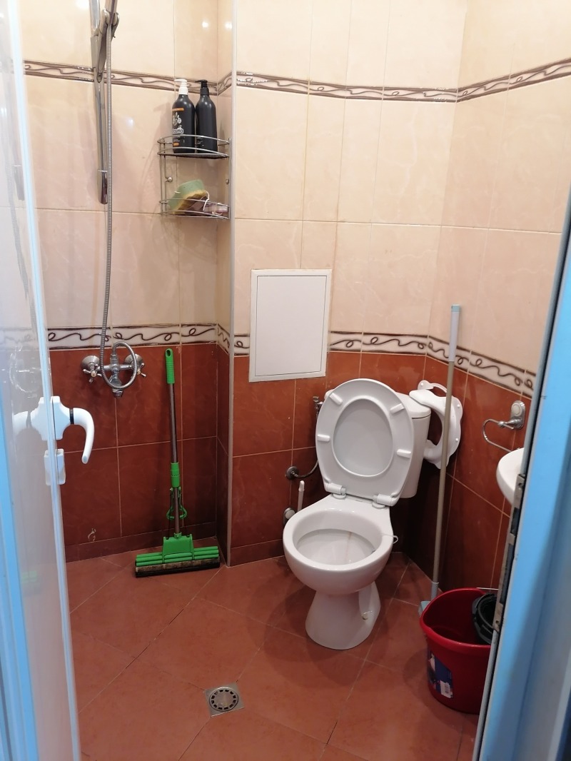 Продава  2-стаен град София , Люлин 5 , 45 кв.м | 36377887 - изображение [7]