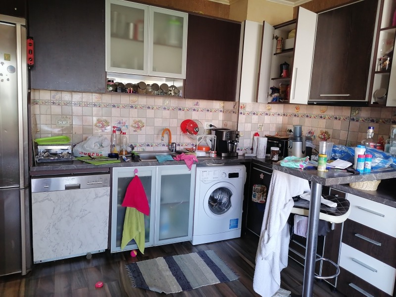 Продава  2-стаен град София , Люлин 5 , 45 кв.м | 36377887