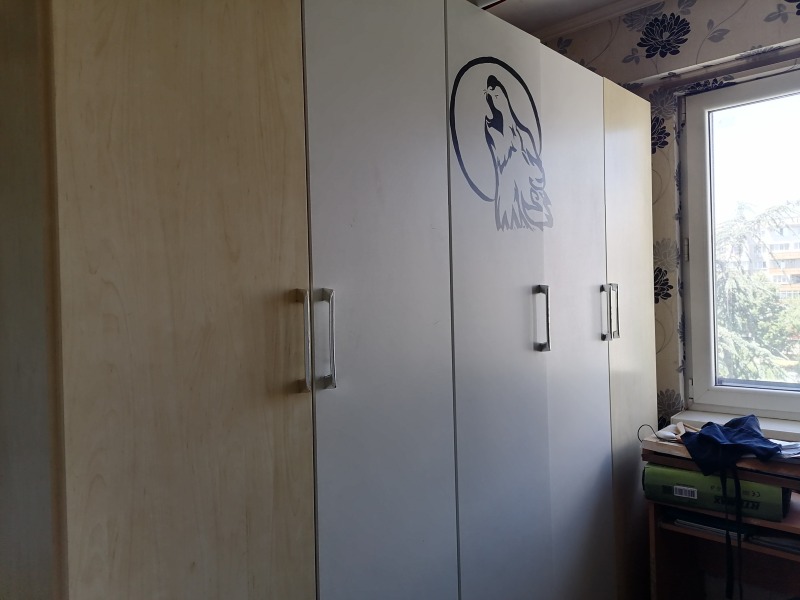 Продава  2-стаен град София , Люлин 5 , 45 кв.м | 36377887 - изображение [6]