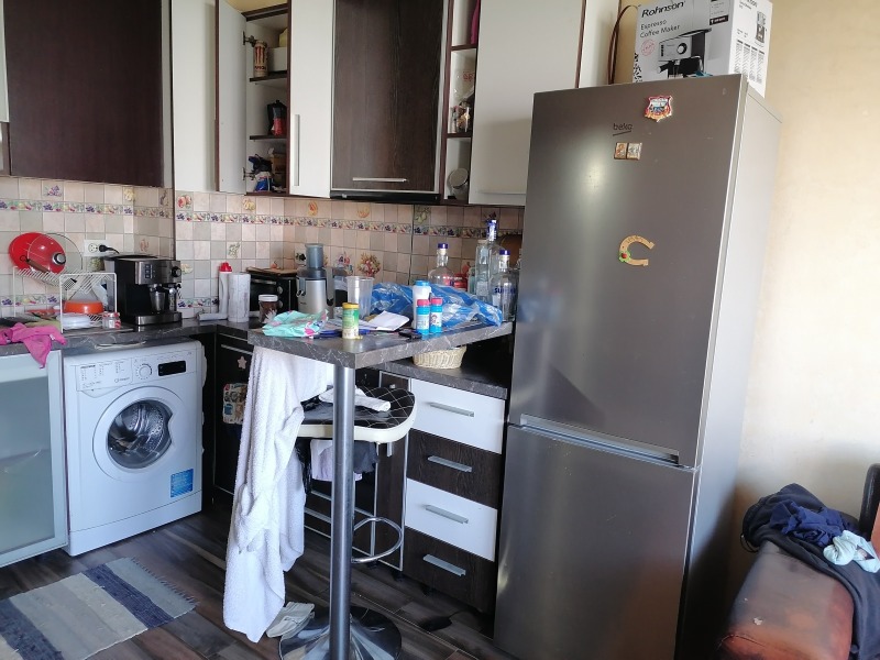 Продава  2-стаен град София , Люлин 5 , 45 кв.м | 36377887 - изображение [4]
