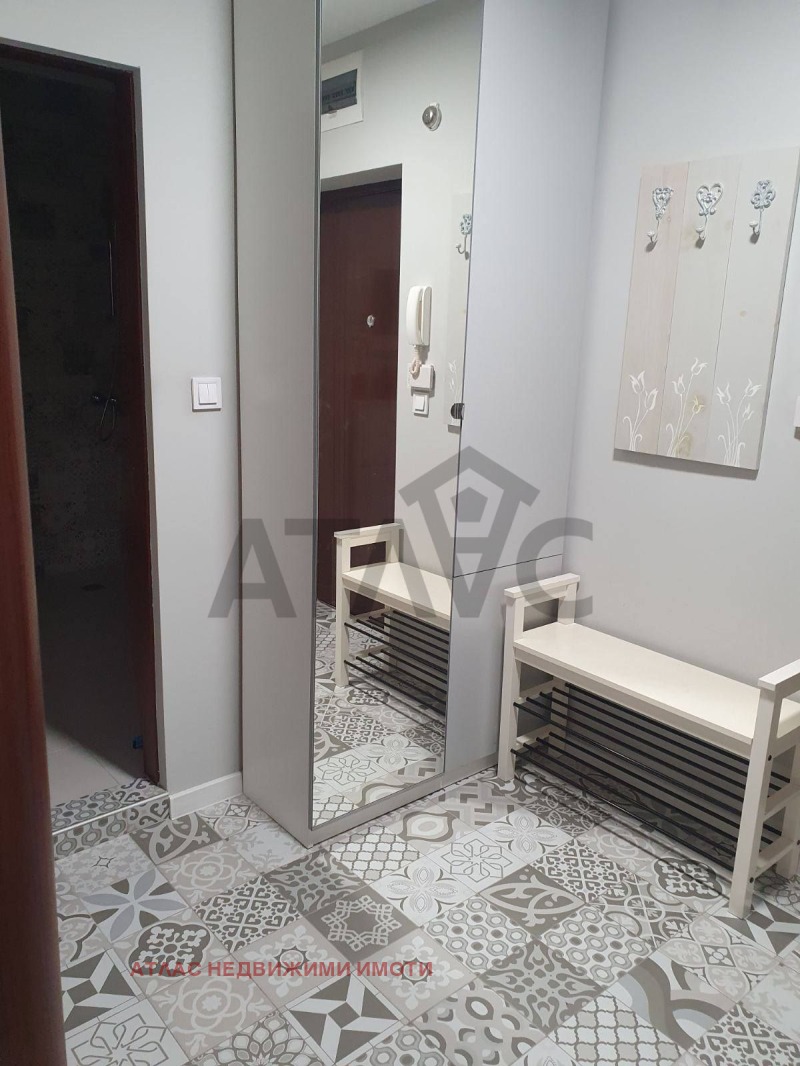 Satılık  1 yatak odası Plovdiv , Kyuçuk Parij , 85 metrekare | 75928599 - görüntü [16]